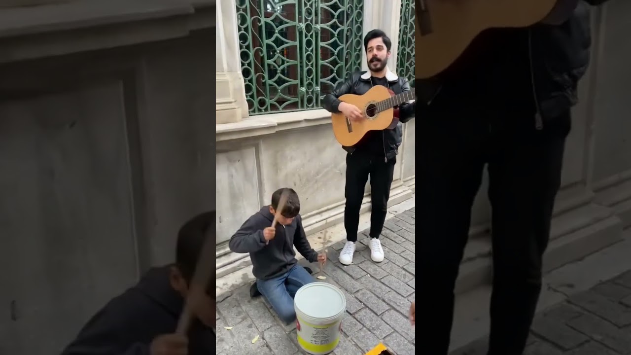 KOVALARLA RİTİM HERKESİ ŞOK ETTİ 😱🥁HARUN YILMAZ DİYARBEKİR YOLUNA #&ccedil;ocuk #&ccedil;ukur