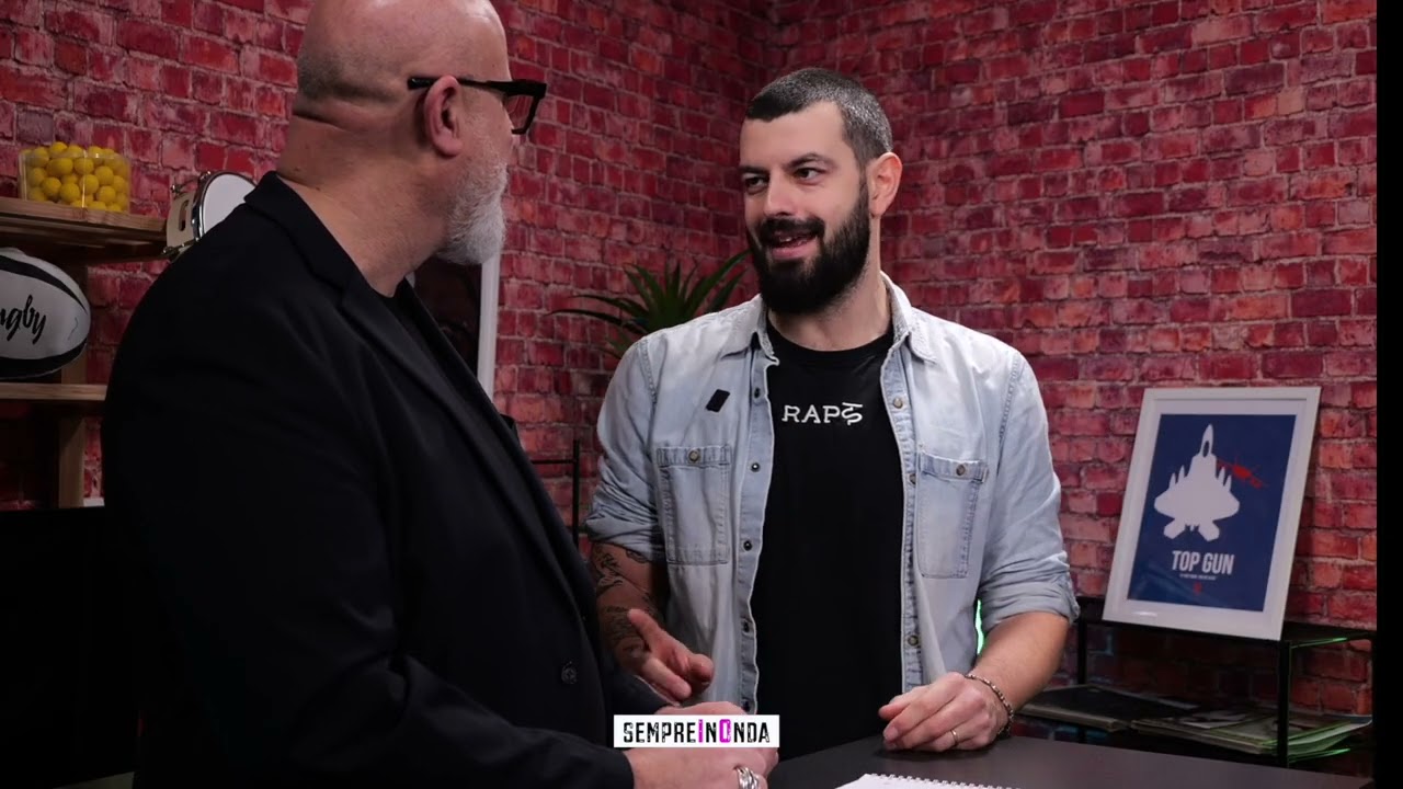 SEMPRE IN ONDA - EP.20 