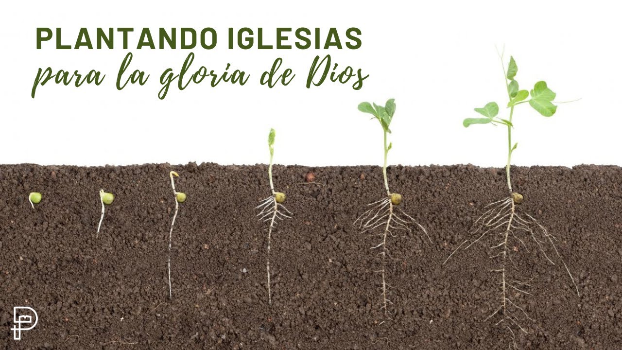 Plantando iglesias para la gloria de Dios - Jeremías 9:12-26 | Jonatán Recamán