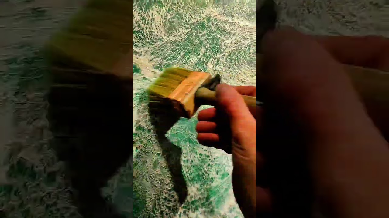 ArtMix style slime gel #slime #style #asmr #look #diy