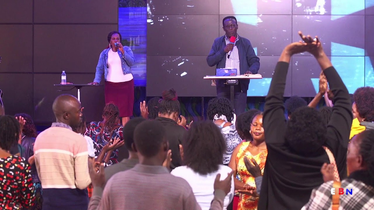14 DAYS OF PRAYER AND FAST | PRAISE AND WORSHIP | 09-02-2026