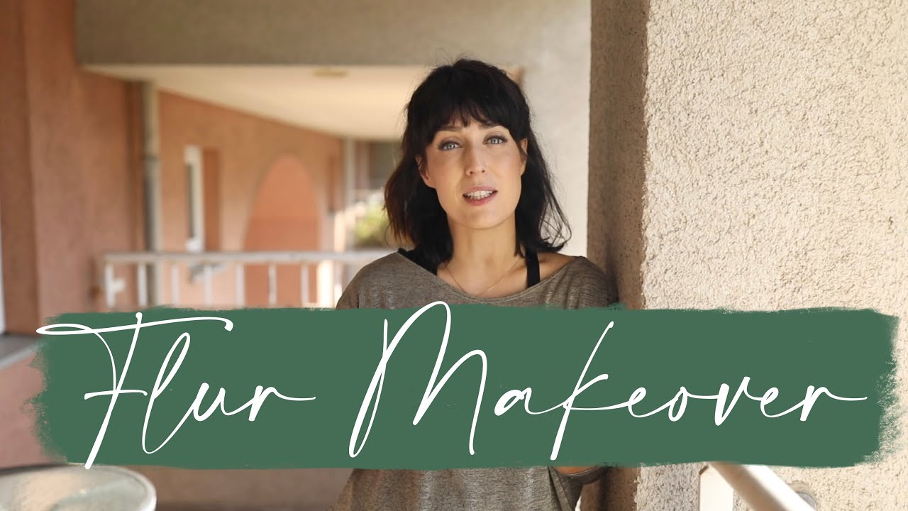 ENDLICH STAURAUM I FLUR MAKE OVER