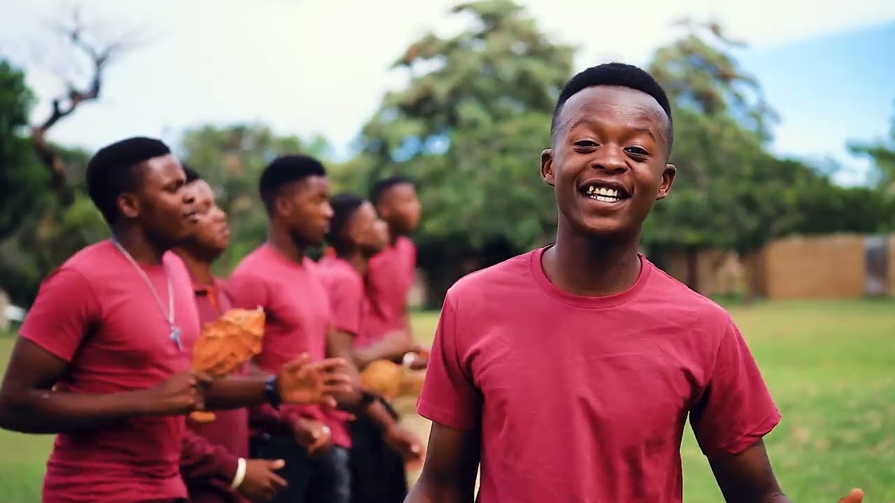 HAKUNA ZITA- WESLEY BROTHERS-(MEDLEY)
