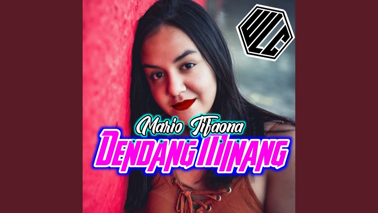 Dendang Minang (Remix)