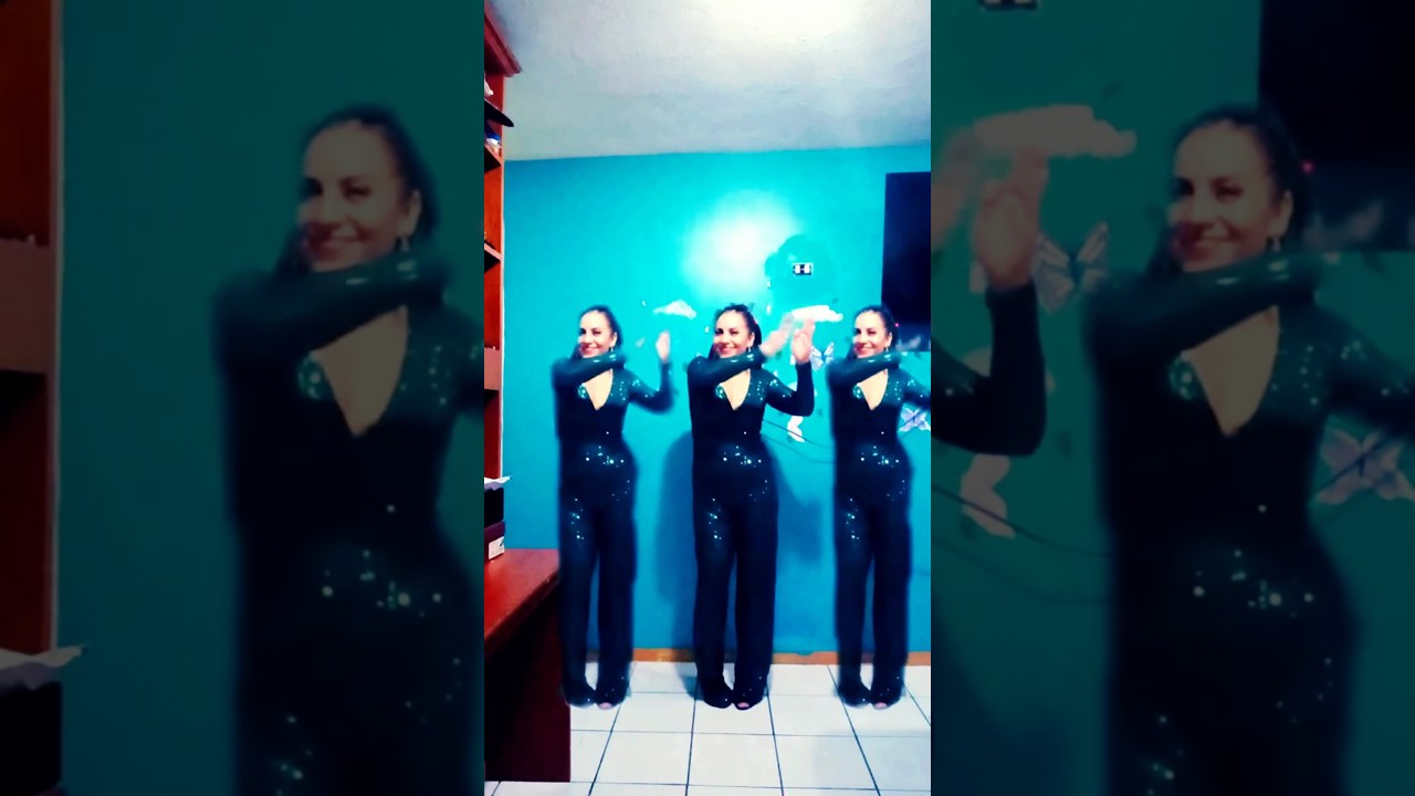 la Magia de la Danza Aamaal Aasiyah #dance #baile #bailarina #dancer #bailamos