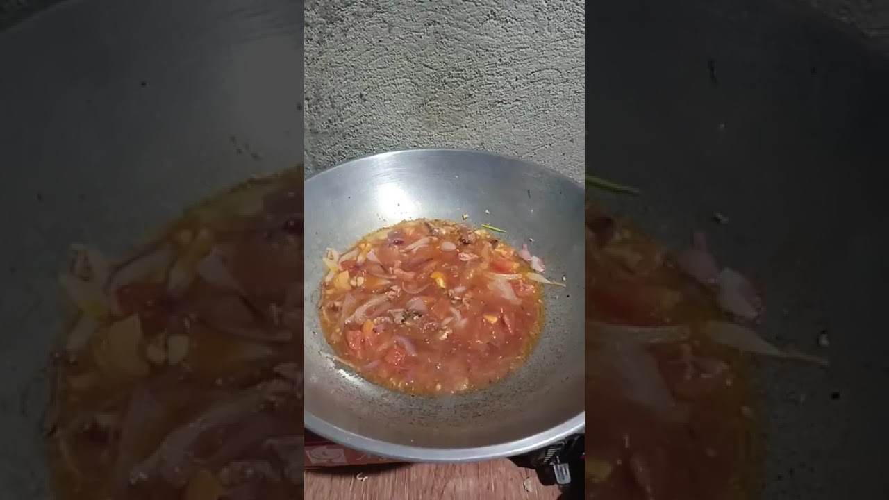 Ginisang kalkalunay