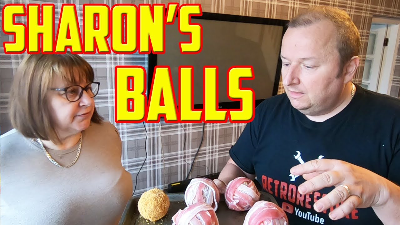 Butlers Empire British Family Vlogs #3 Getting Garden Straight