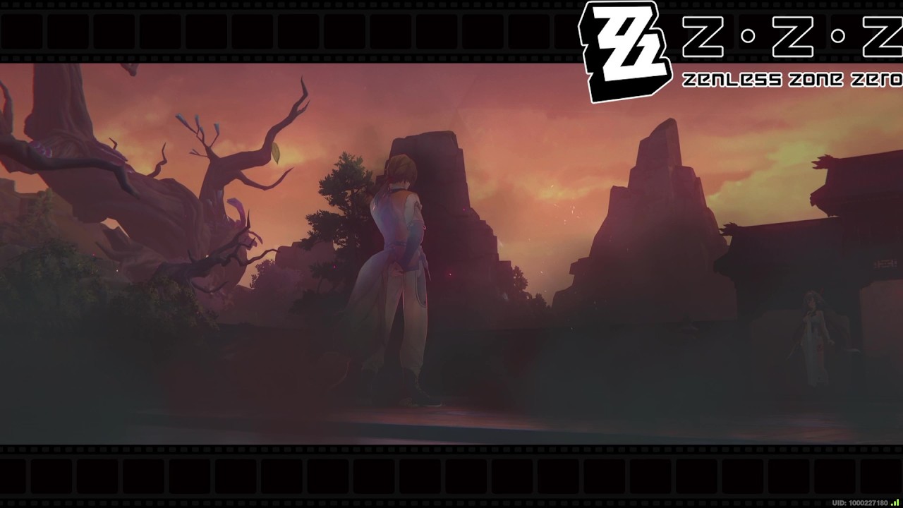 Zenless Zone Zero: 02.04.2026 Who was behind it all along?
