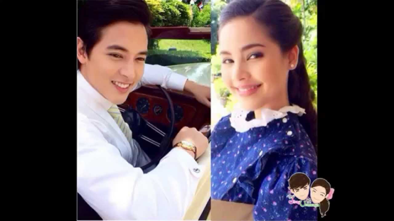 James&Yaya - เพียงเสี้ยวใจ