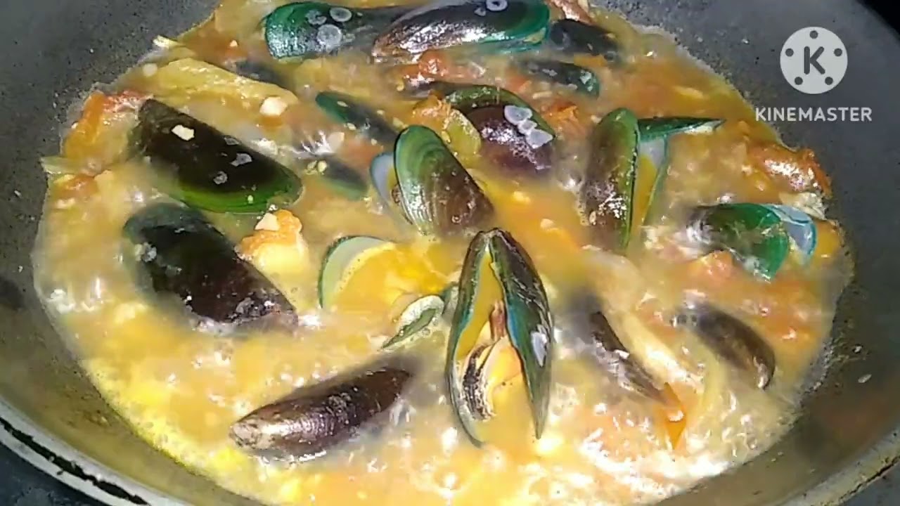 GINISANG TAHONG