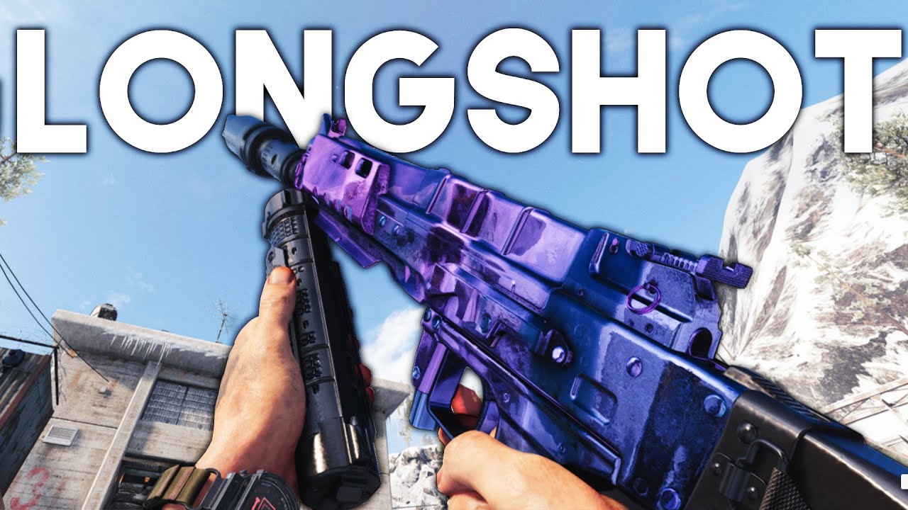 Best Longshot Locations On All Maps In Cold War