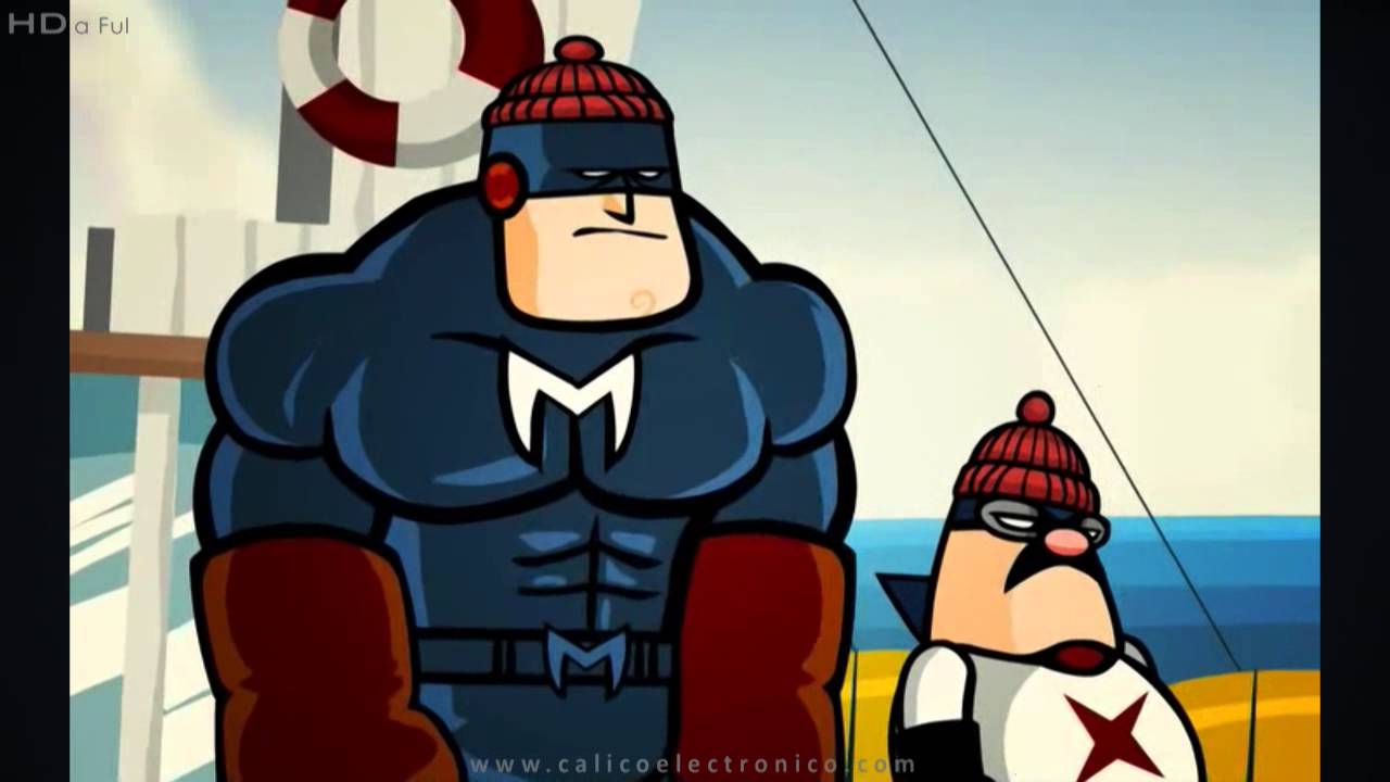 Mundo Cálico. Capítulo 22: Tiriburón