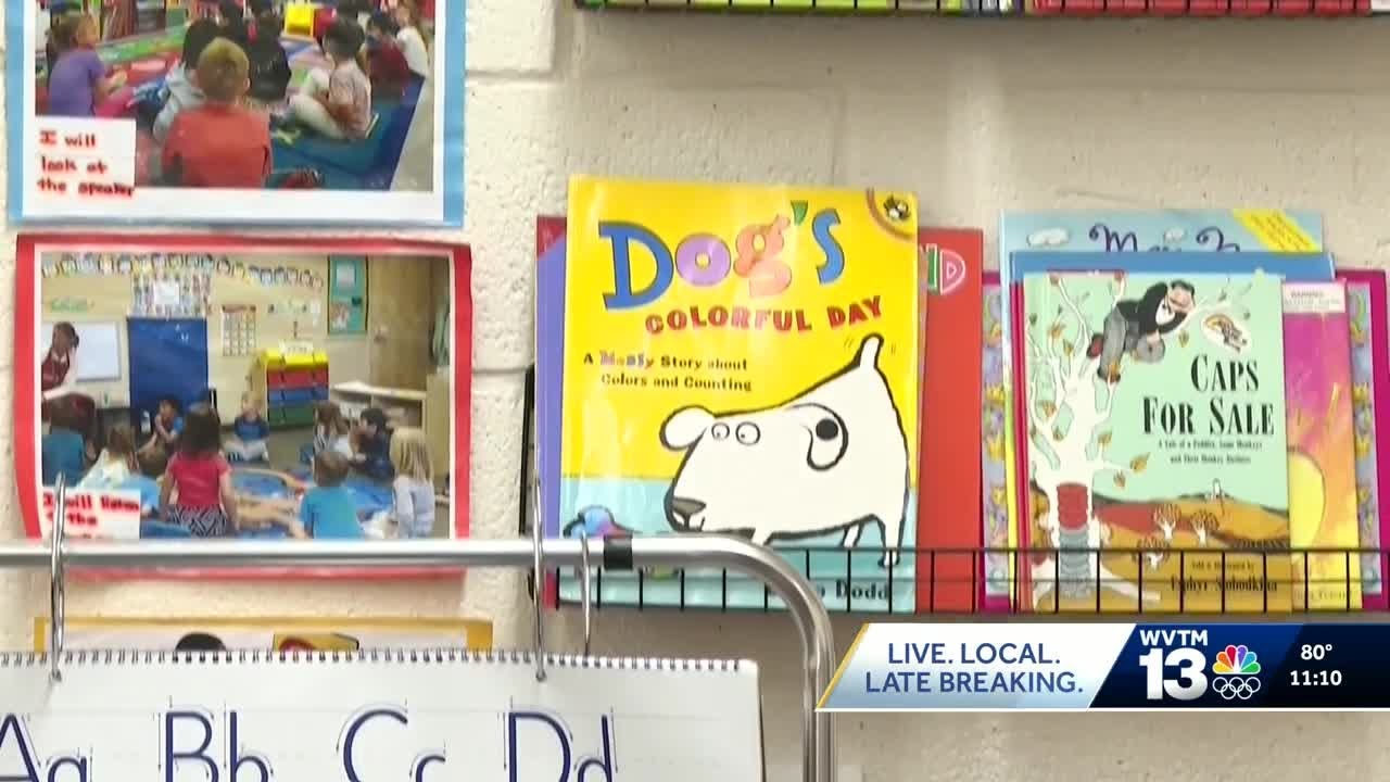 Fairfield City Schools seeking to improve state report card rating through Head Start program