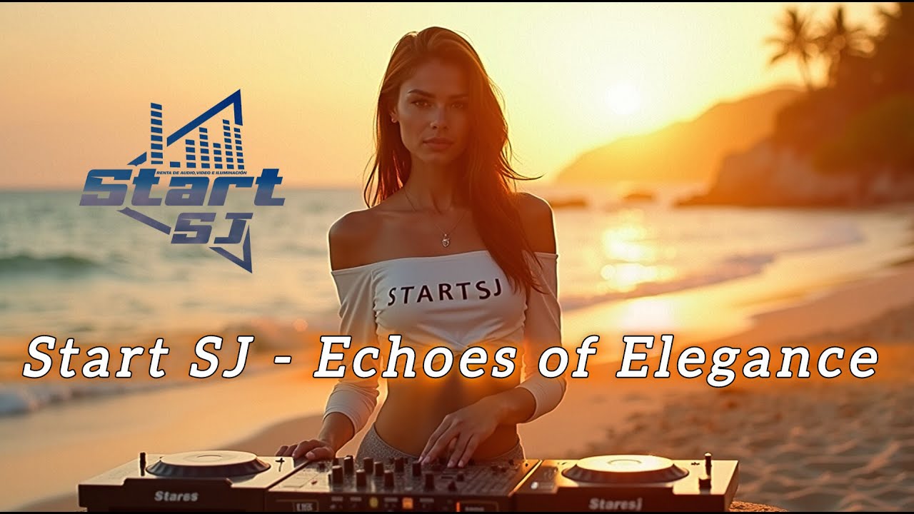 Start SJ - Echoes of Elegance