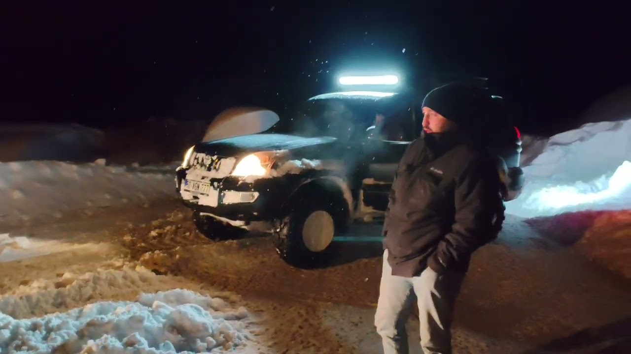 Ordu#Gölköy#ULUVAHTA #OFF-ROAD Deneyimi
