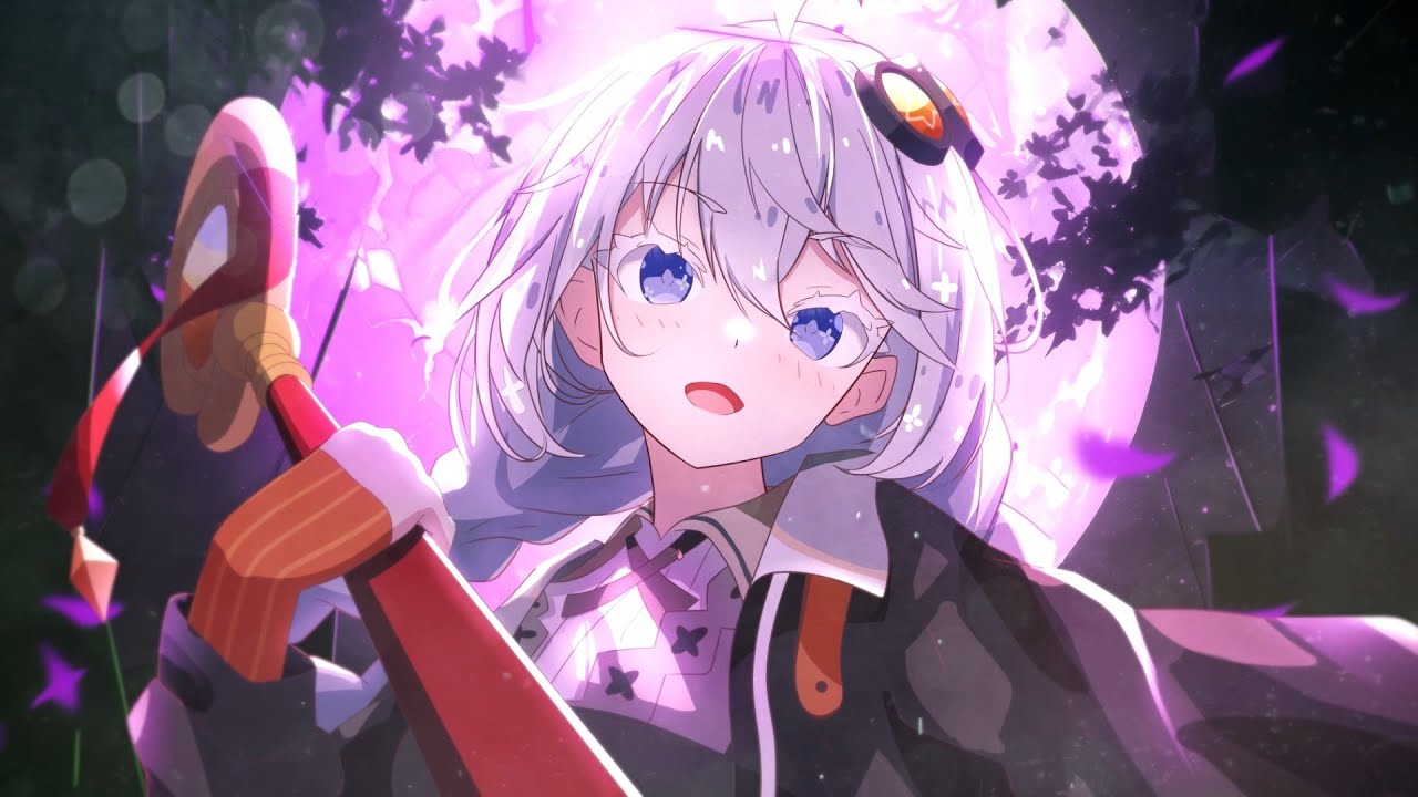 勇者 / 紲星あかり