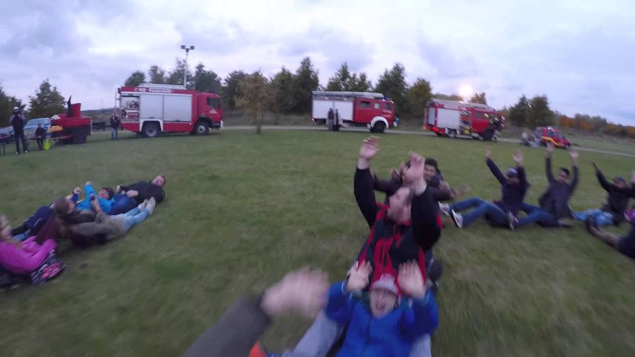 Antenne MV Blaulicht Battle - Jugendfeuerwehr Wismar- Friedenshof