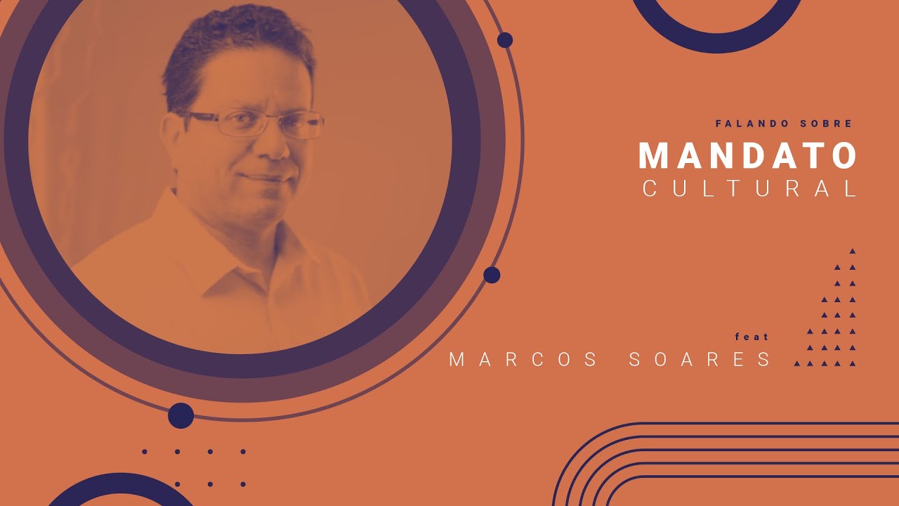 Mandato Cultural  (feat: Marcos Soares)