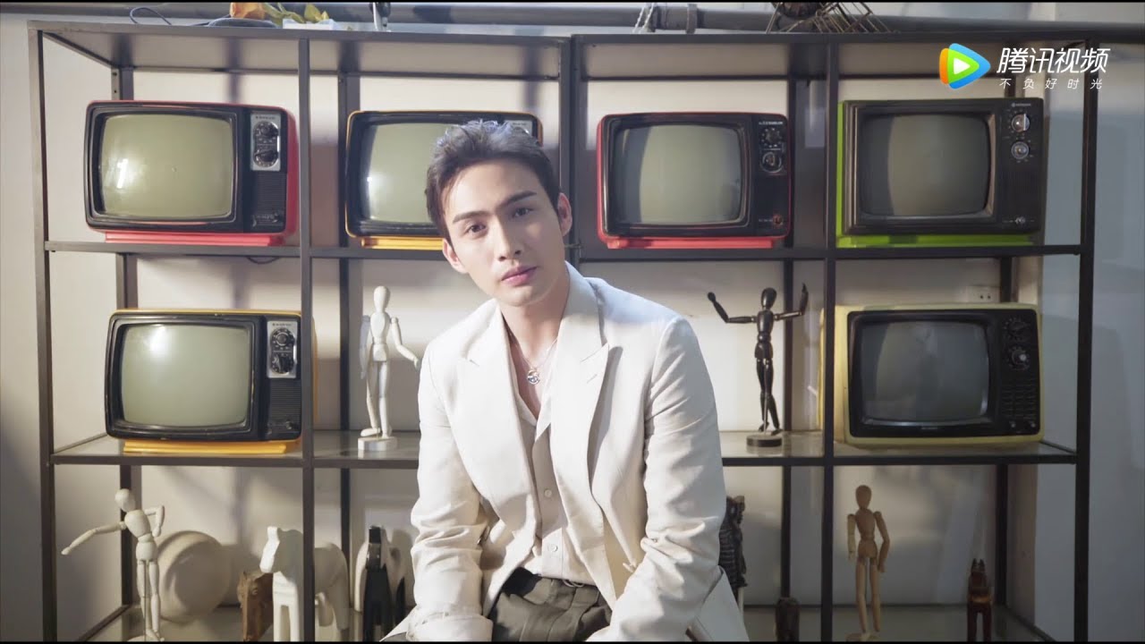 [Eng Sub] 20180904 Sola Interview - Zhang Bin Bin