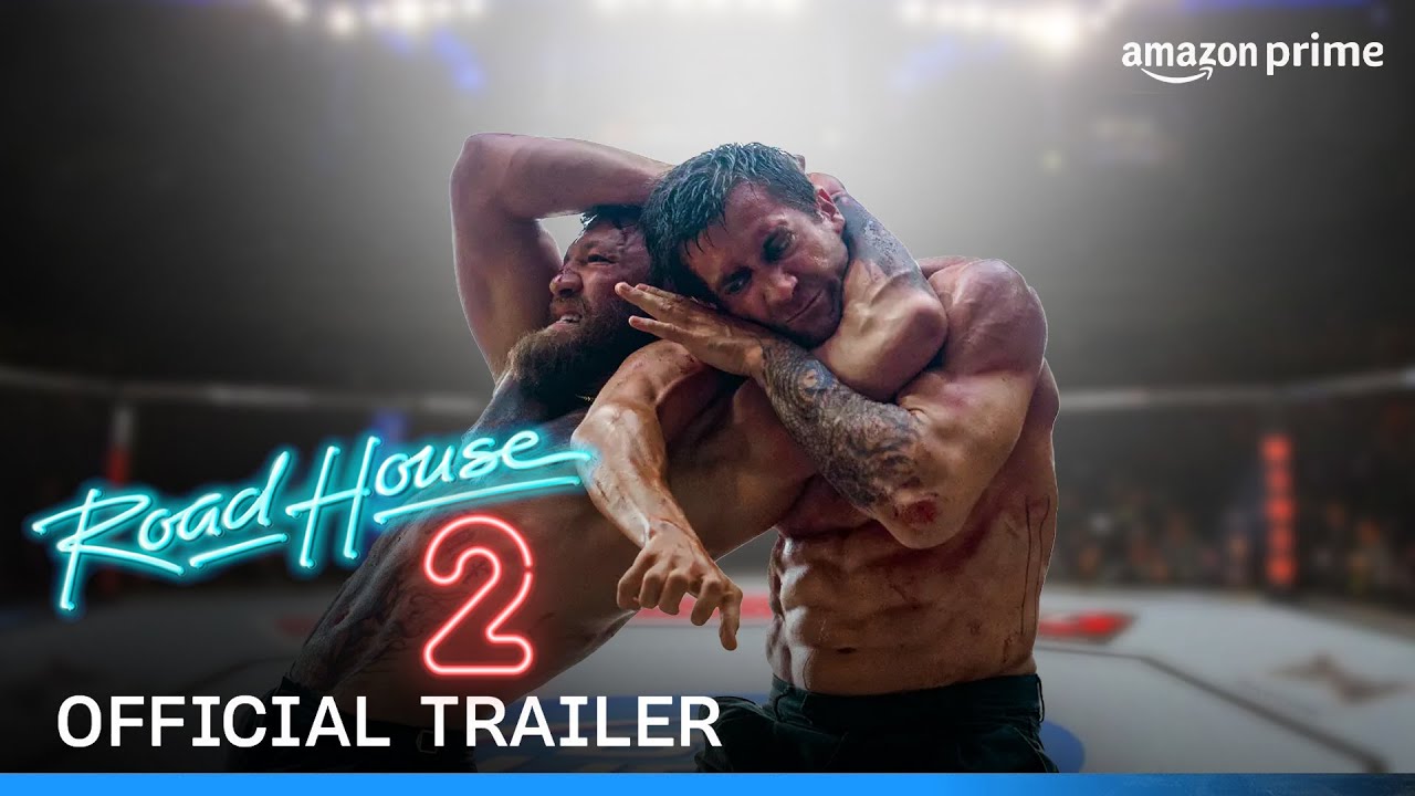 Road House 2 Trailer | First Look (2025) | Release Date | Everything You Need To Know!!