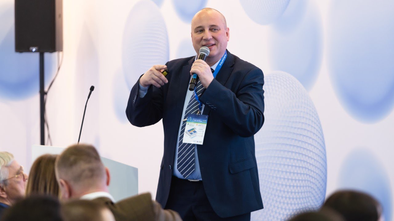 ДЕЛОВАЯ ПРОГРАММА ADDITIVE MINDED | Сессия: Программные решения полного цикла | Выставка RUPLASTICA