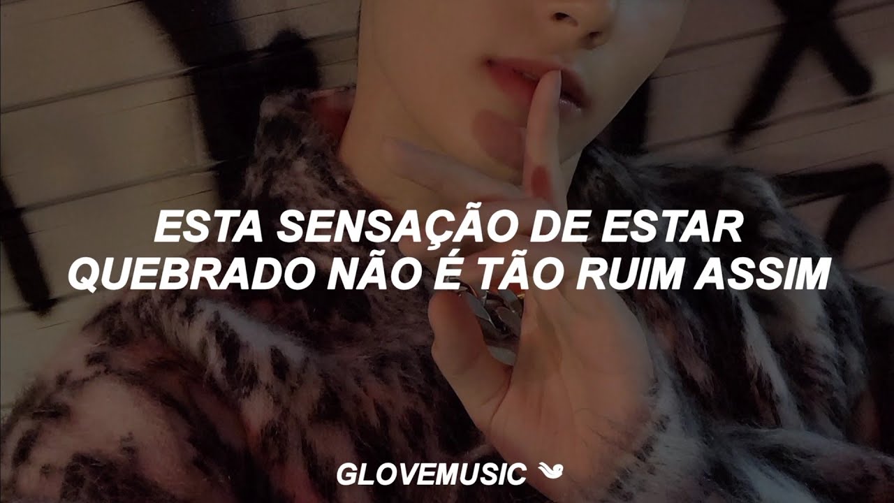 TXT - Good Boy Gone Bad (Tradução)