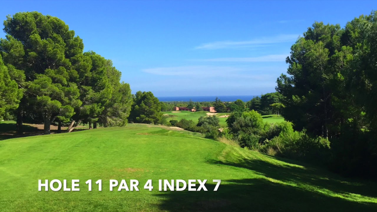 Bonmont Golf Club