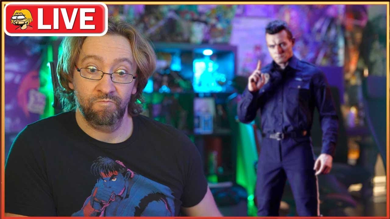 Is this the LAST big MK1 update?! 🔴Full Stream🔴 (3-19)