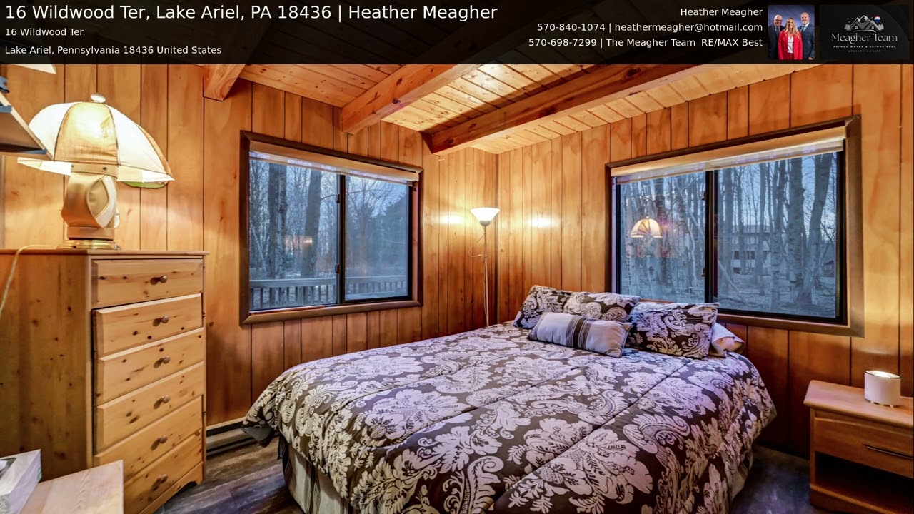 16 Wildwood Ter, Lake Ariel, PA 18436 | Heather Meagher