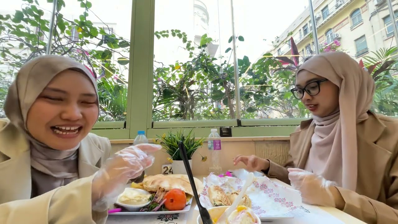 2nd trip ll yapping after scrolling around downtown