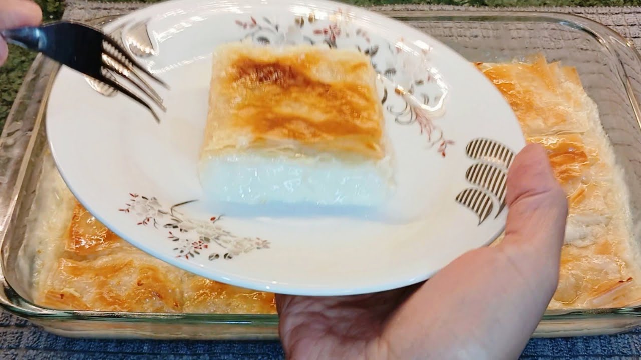 ازي تعملي جلاش بالكريمه مورق وهش علي الطريقه المظبوطه