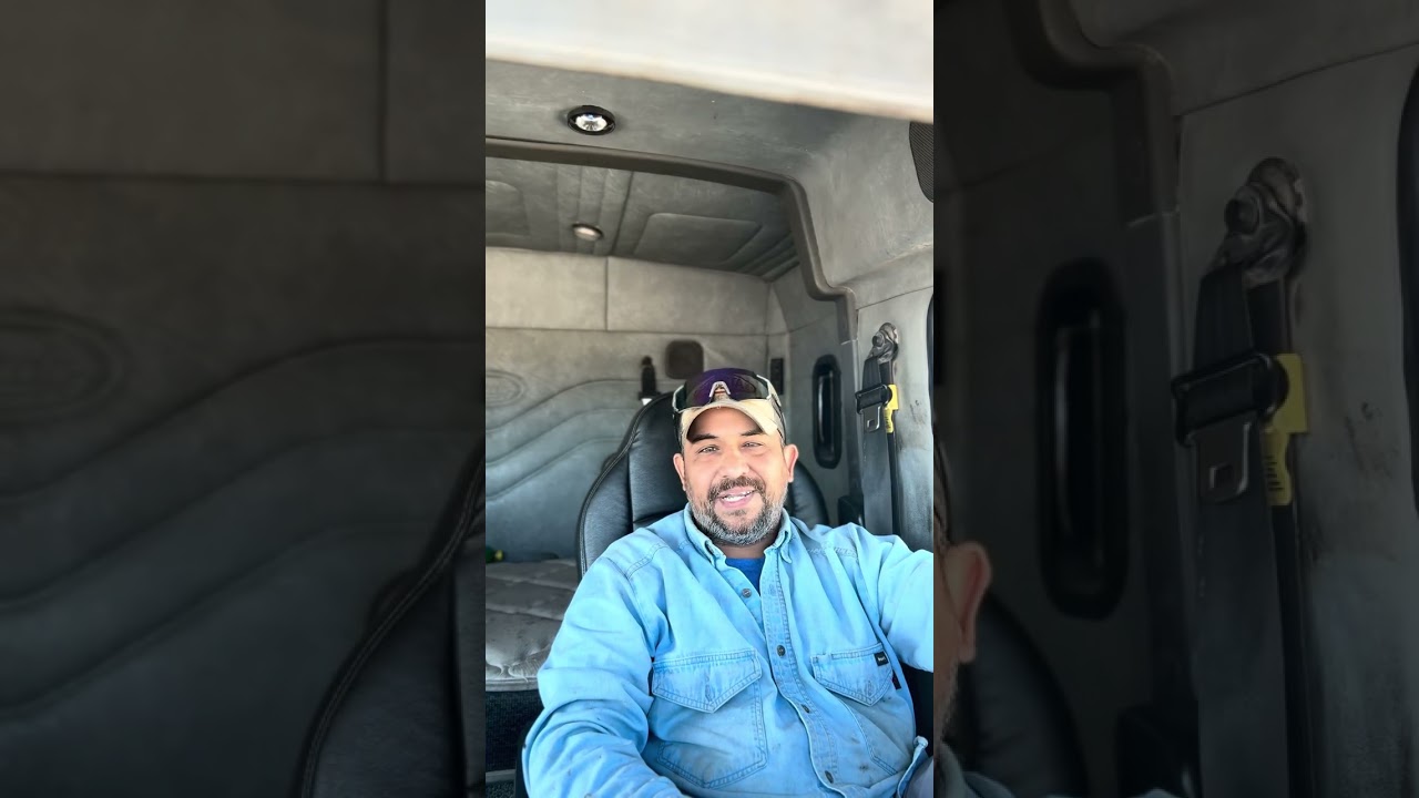 Want to work in the oilfield as a CDL driver!!!!