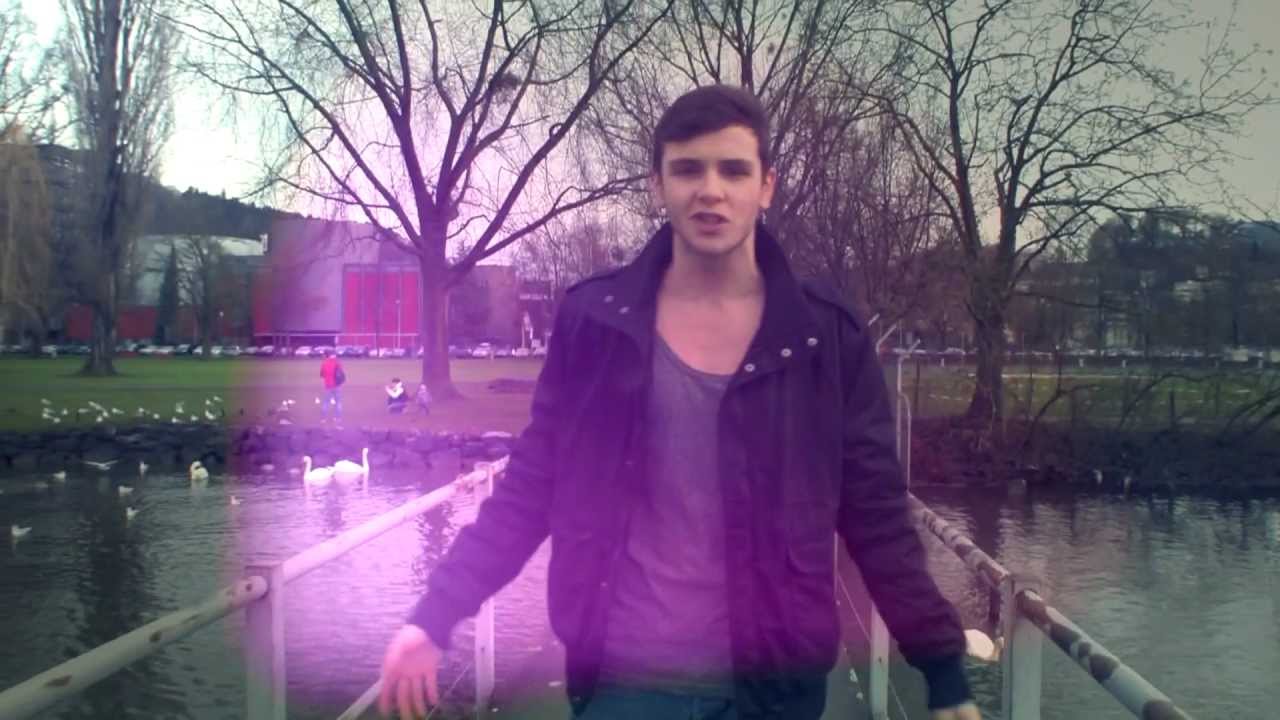 LCone - Chom Baby (Official Videoclip)