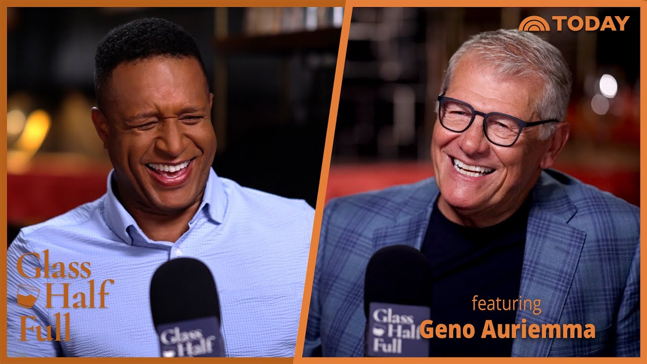 How Geno Auriemma Went From a Leaking Gym to 12 National Championships and Never Left