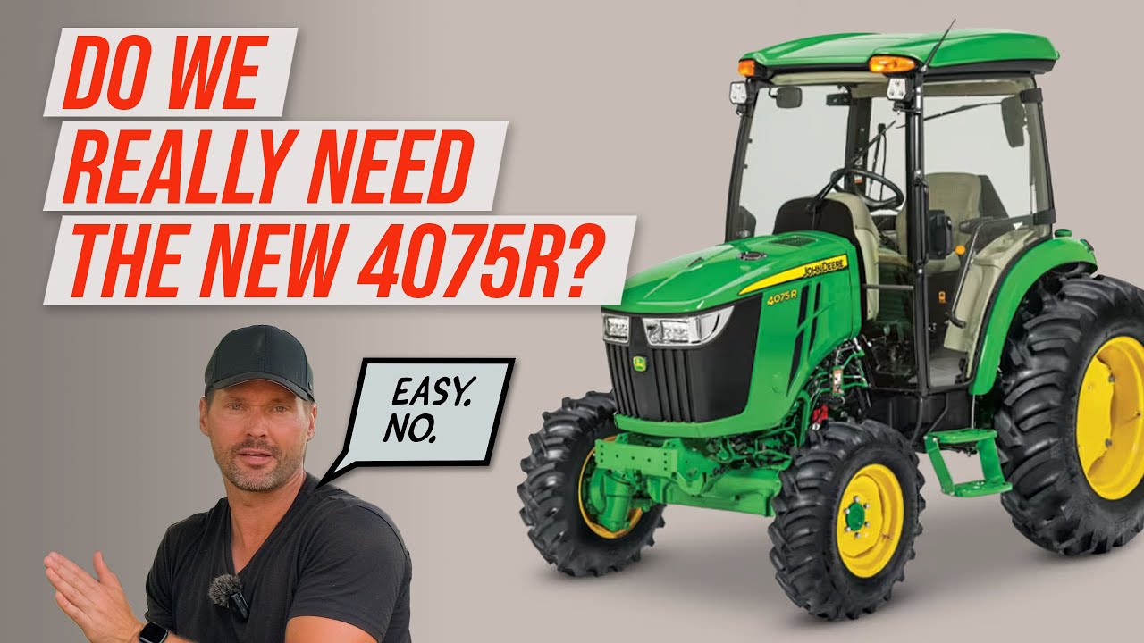 SAVE YOUR MONEY! THERE'S SUCH A THING AS TOO MUCH HORSEPOWER