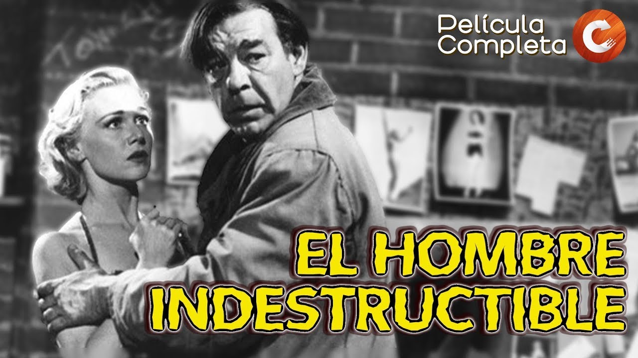 La ciencia crea un monstruo imposible de detener | Película Completa en Espańol