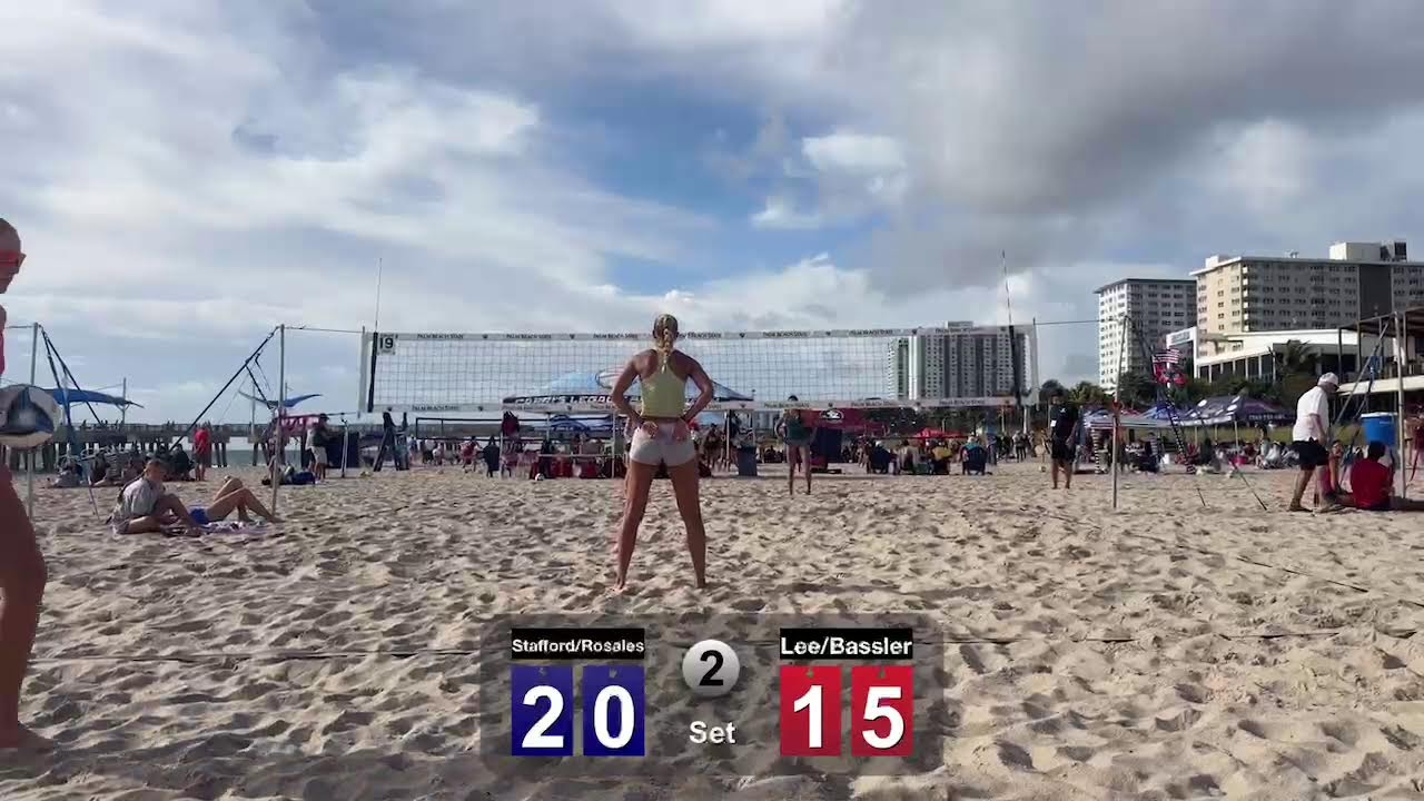 U18 P1440 Pompano