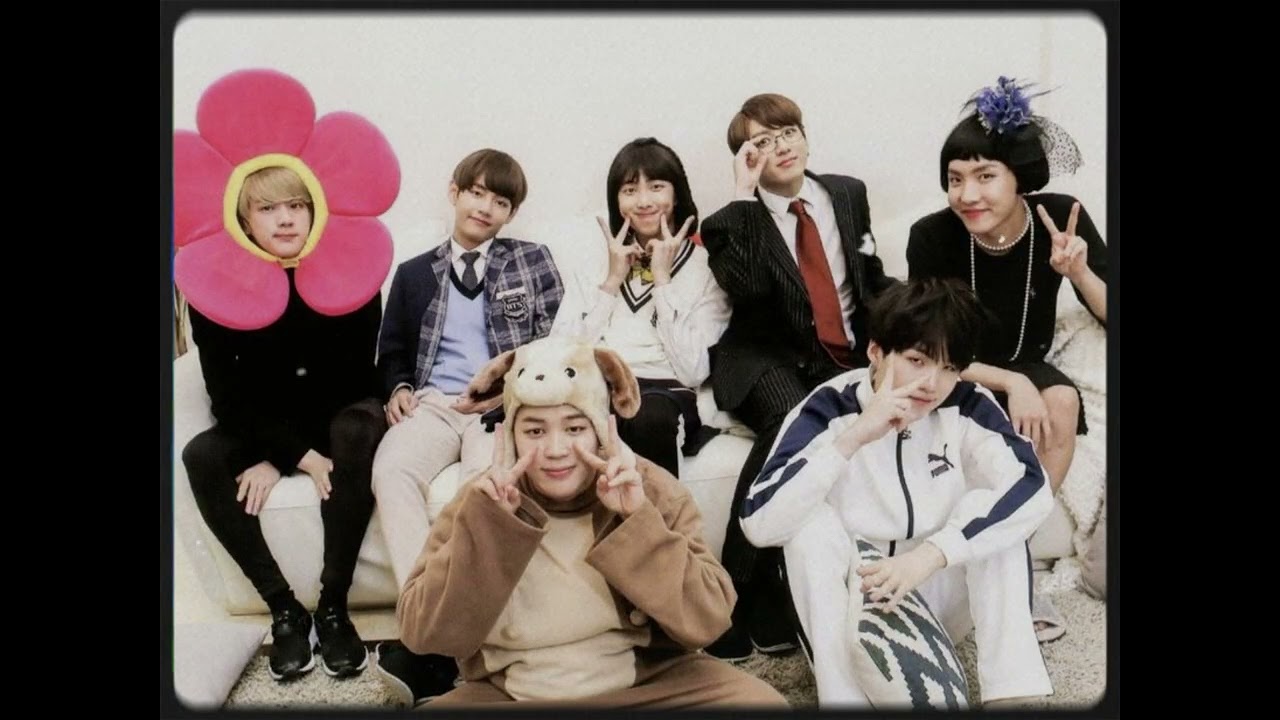 BTS