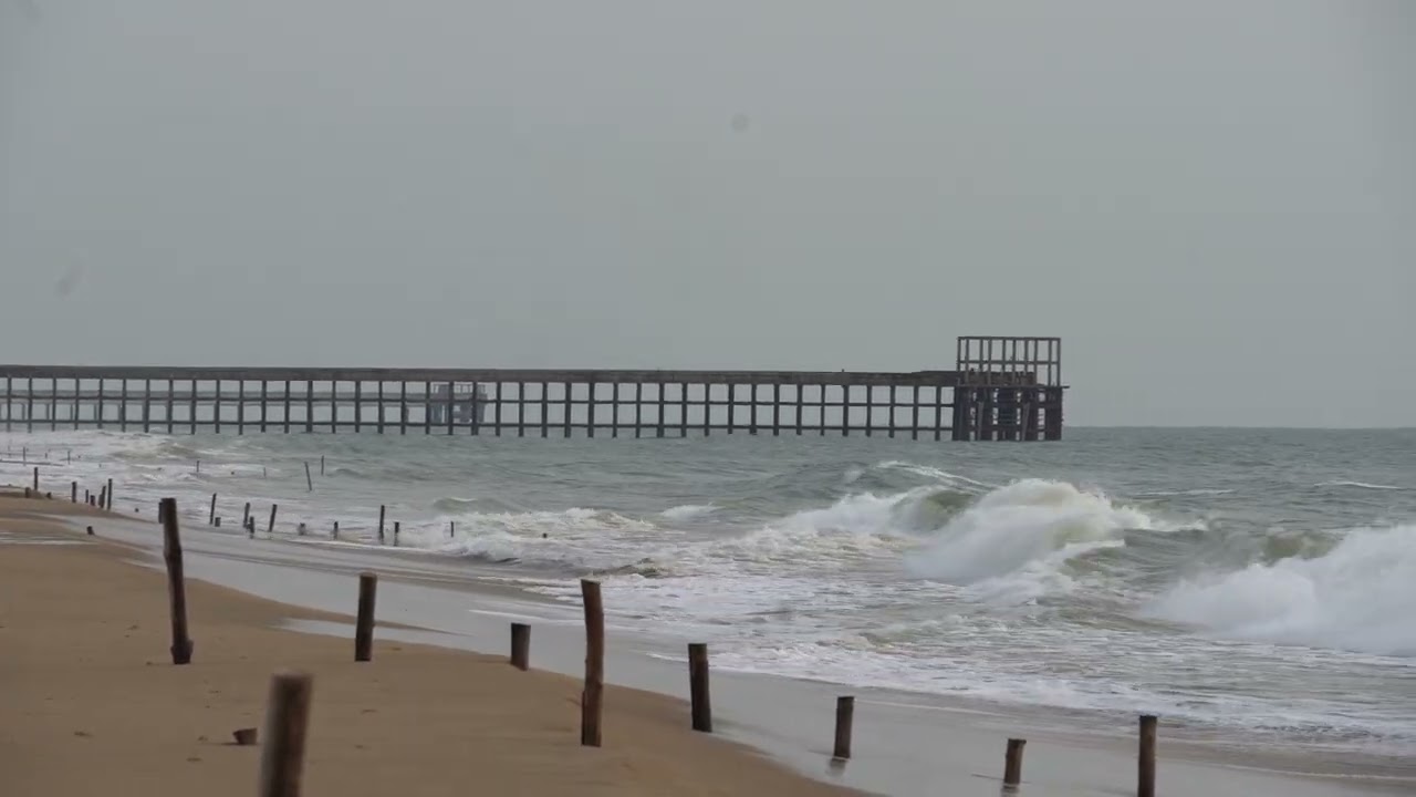 Beach Nellore - Kotha Koduru