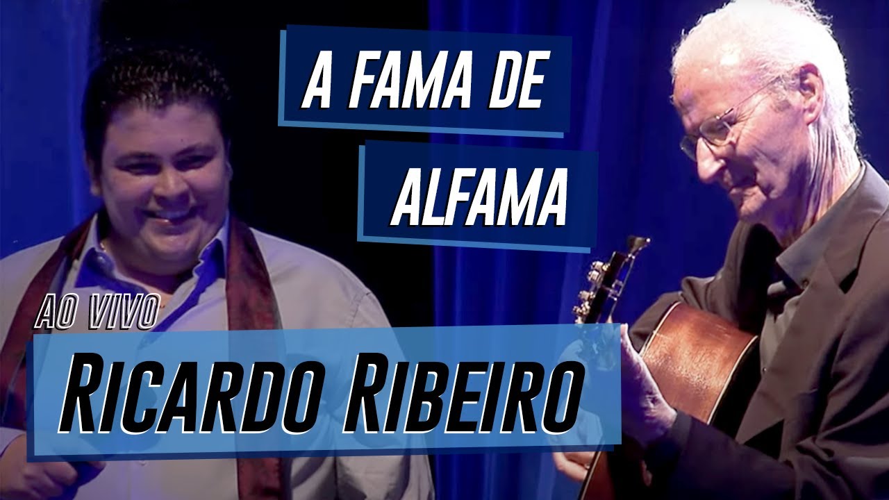 Ricardo Ribeiro - 