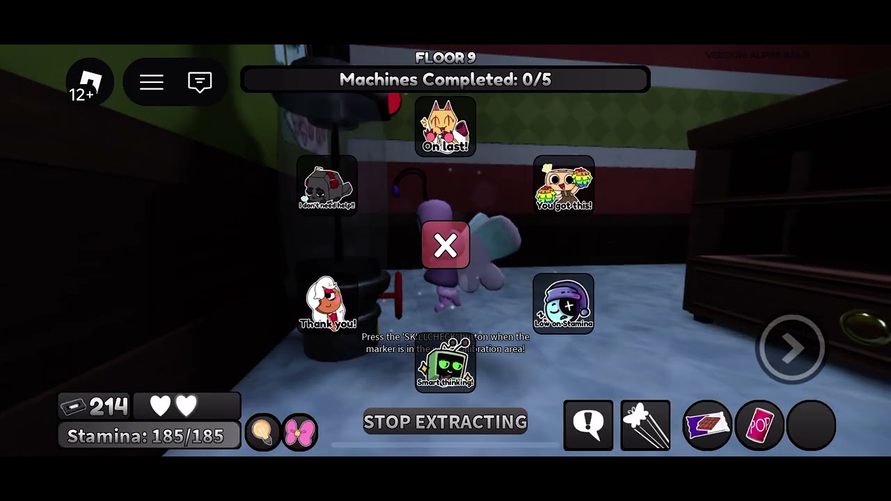 Playing on Flutter to go her Mastery (Part 1) #dandysworld 