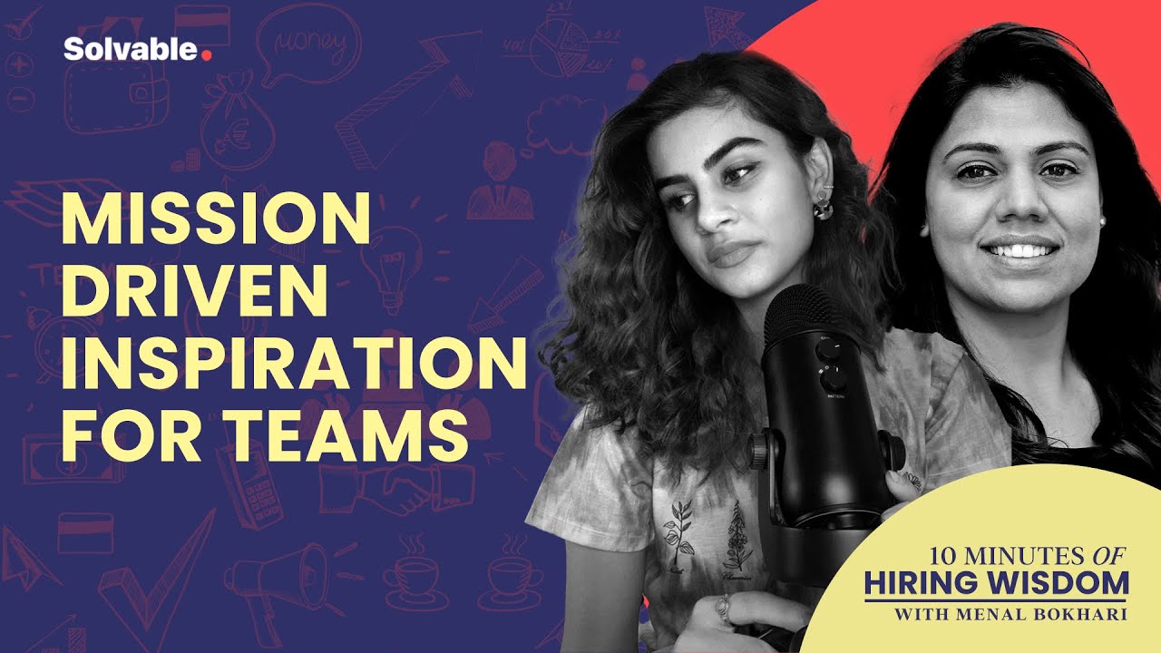 Divya Singh on Gender Bias, Empowering Women, and Weighing MBA's True Value | Solvable Jobs