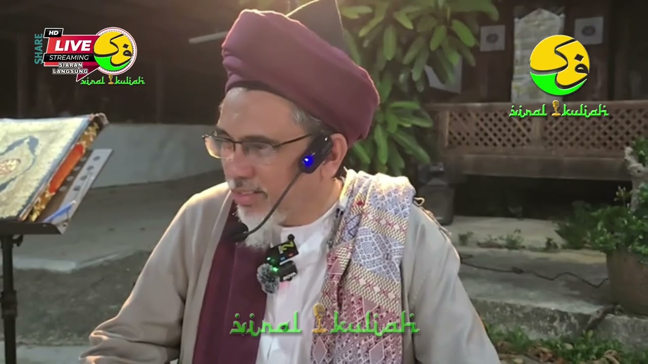 Janganlah engkau meninggalkan Qiyamullail‼️~ TG Ustaz Soffhan bin Halim