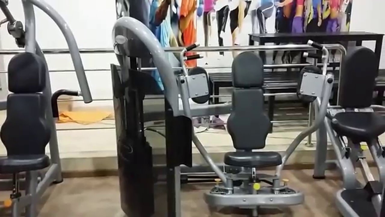 Matériel De Musculation Matrix au Maroc