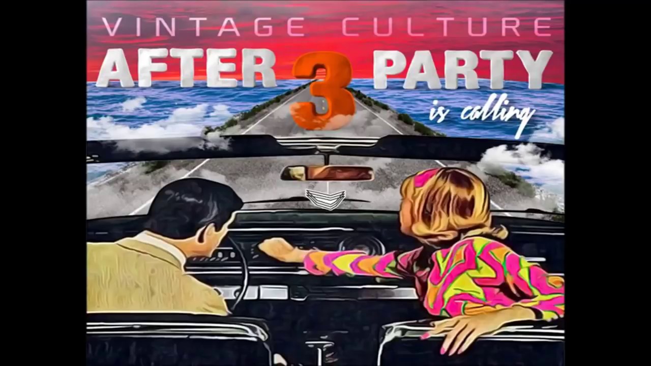 Vintage Culture @ After Party is Calling 03