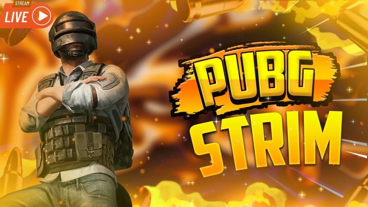 Zerikishda strim😁