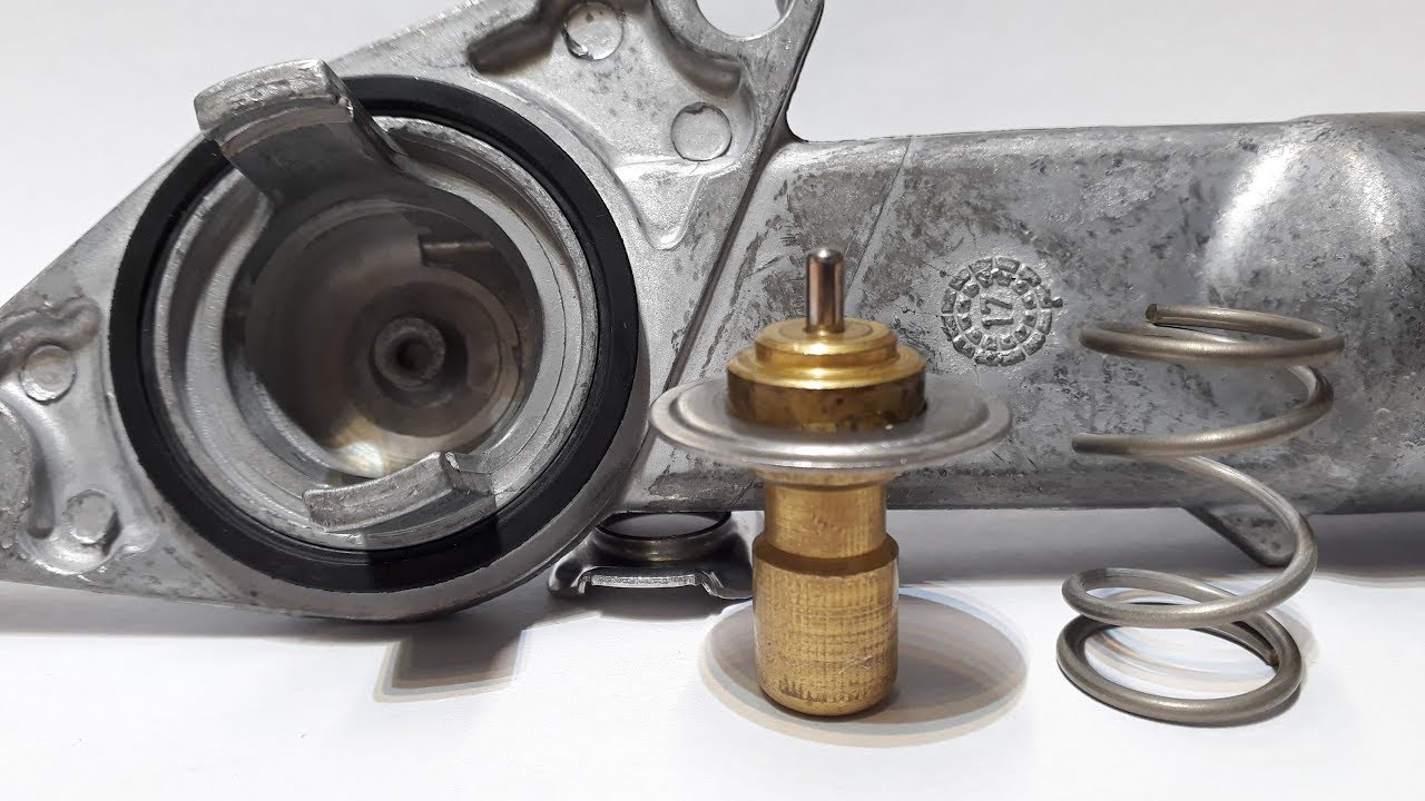Termostato chevrolet corsa reforma y solución definitiva a este problema parte 1 de 2 Recalibrando