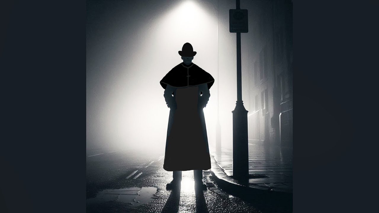 Exeter History Minute - the Waterproof Man