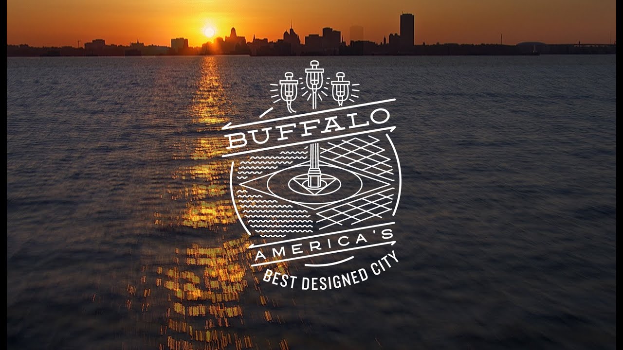 Buffalo: America's Best Designed City