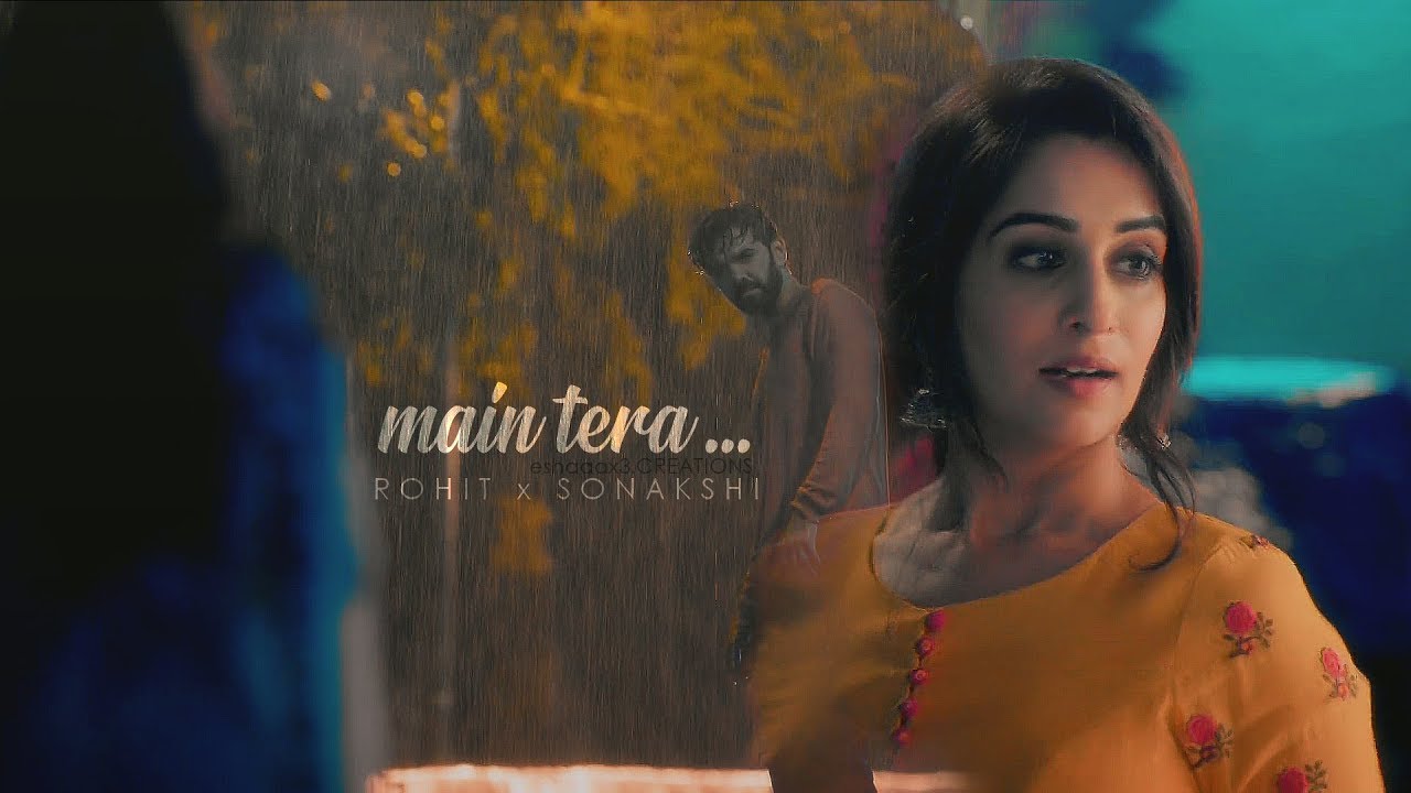 R x S // musafir main bhatka, tu mera basera